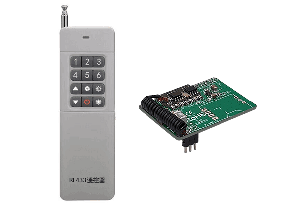 BX-RF433？仄