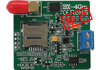 BX-4Gm？