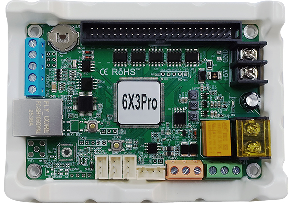 BX-6X3Pro
